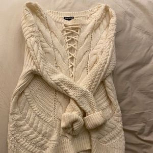 lounge or winter sweater